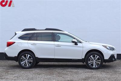 2018 Subaru Outback 3.6R Limited AWD 4dr Wagon! Apple CarPlay And Android Auto! Rearview Camera! Adaptive Cruise Control! Lane Departure Warning! Reverse Automatic Braking! Blind-Spot Detection With Rear Cross-Traffic Alert! - Photo 6 - Portland, OR 97266
