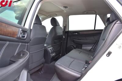 2018 Subaru Outback 3.6R Limited AWD 4dr Wagon! Apple CarPlay And Android Auto! Rearview Camera! Adaptive Cruise Control! Lane Departure Warning! Reverse Automatic Braking! Blind-Spot Detection With Rear Cross-Traffic Alert! - Photo 30 - Portland, OR 97266