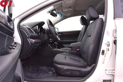 2018 Subaru Outback 3.6R Limited AWD 4dr Wagon! Apple CarPlay And Android Auto! Rearview Camera! Adaptive Cruise Control! Lane Departure Warning! Reverse Automatic Braking! Blind-Spot Detection With Rear Cross-Traffic Alert! - Photo 10 - Portland, OR 97266