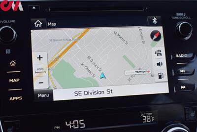 2018 Subaru Outback 3.6R Limited AWD 4dr Wagon! Apple CarPlay And Android Auto! Rearview Camera! Adaptive Cruise Control! Lane Departure Warning! Reverse Automatic Braking! Blind-Spot Detection With Rear Cross-Traffic Alert! - Photo 24 - Portland, OR 97266