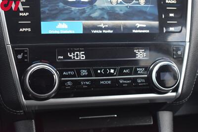 2018 Subaru Outback 3.6R Limited AWD 4dr Wagon! Apple CarPlay And Android Auto! Rearview Camera! Adaptive Cruise Control! Lane Departure Warning! Reverse Automatic Braking! Blind-Spot Detection With Rear Cross-Traffic Alert! - Photo 27 - Portland, OR 97266
