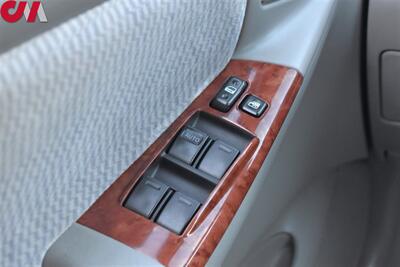 2005 Toyota Corolla LE 4dr Sedan! AM/FM stereo with CD player! Front Wheel Drive! Dual Front Airbags! Anti-Lock Brakes! Child Safety Rear Door Locks! Comfortable Interior! Power Windows & Locks! - Photo 14 - Portland, OR 97266