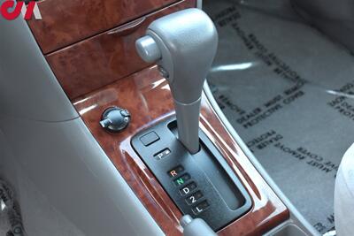 2005 Toyota Corolla LE 4dr Sedan! AM/FM stereo with CD player! Front Wheel Drive! Dual Front Airbags! Anti-Lock Brakes! Child Safety Rear Door Locks! Comfortable Interior! Power Windows & Locks! - Photo 19 - Portland, OR 97266