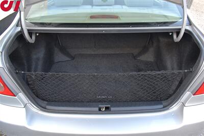 2005 Toyota Corolla LE 4dr Sedan! AM/FM stereo with CD player! Front Wheel Drive! Dual Front Airbags! Anti-Lock Brakes! Child Safety Rear Door Locks! Comfortable Interior! Power Windows & Locks! - Photo 24 - Portland, OR 97266