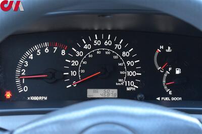 2005 Toyota Corolla LE 4dr Sedan! AM/FM stereo with CD player! Front Wheel Drive! Dual Front Airbags! Anti-Lock Brakes! Child Safety Rear Door Locks! Comfortable Interior! Power Windows & Locks! - Photo 15 - Portland, OR 97266