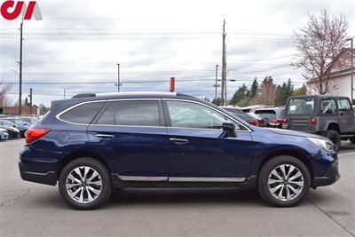 2018 Subaru Outback 3.6R Touring  AWD 4dr Wagon X-Mode! Adaptive Cruise Control! Lane Assist! Collision Prevention! Blind Spot Monitor! Apple Carplay! Android Auto! Heated Leather Seats! - Photo 6 - Portland, OR 97266