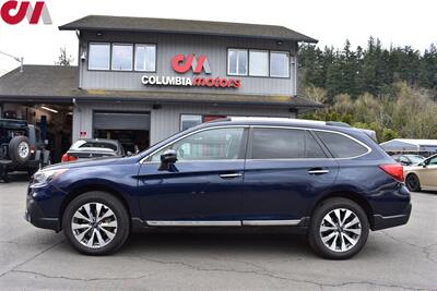 2018 Subaru Outback 3.6R Touring  AWD 4dr Wagon X-Mode! Adaptive Cruise Control! Lane Assist! Collision Prevention! Blind Spot Monitor! Apple Carplay! Android Auto! Heated Leather Seats! - Photo 9 - Portland, OR 97266