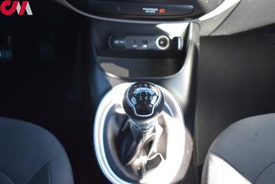 2014 Kia Soul  4dr Crossover 6-Speed Manual**BY APPOINTMENT ONLY**Bluetooth w/ Steering Wheel Controls! Traction Control! Aux & USB Ports! 24MPG City! 30MPG Hwy! - Photo 19 - Portland, OR 97266