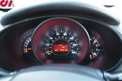 2014 Kia Soul  4dr Crossover 6-Speed Manual**BY APPOINTMENT ONLY**Bluetooth w/ Steering Wheel Controls! Traction Control! Aux & USB Ports! 24MPG City! 30MPG Hwy! - Photo 15 - Portland, OR 97266