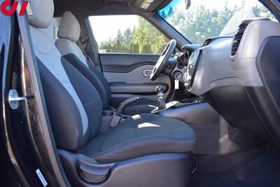 2014 Kia Soul  4dr Crossover 6-Speed Manual**BY APPOINTMENT ONLY**Bluetooth w/ Steering Wheel Controls! Traction Control! Aux & USB Ports! 24MPG City! 30MPG Hwy! - Photo 22 - Portland, OR 97266