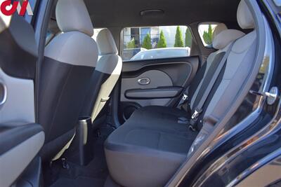 2014 Kia Soul  4dr Crossover 6-Speed Manual**BY APPOINTMENT ONLY**Bluetooth w/ Steering Wheel Controls! Traction Control! Aux & USB Ports! 24MPG City! 30MPG Hwy! - Photo 20 - Portland, OR 97266