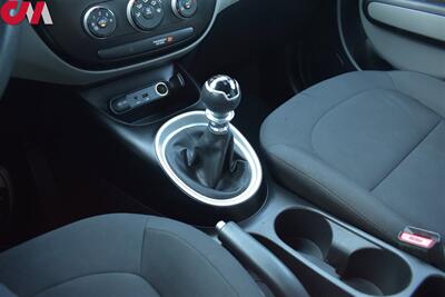 2014 Kia Soul  4dr Crossover 6-Speed Manual**BY APPOINTMENT ONLY**Bluetooth w/ Steering Wheel Controls! Traction Control! Aux & USB Ports! 24MPG City! 30MPG Hwy! - Photo 17 - Portland, OR 97266