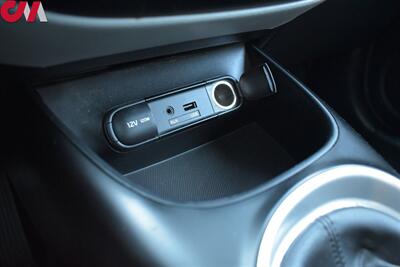 2014 Kia Soul  4dr Crossover 6-Speed Manual**BY APPOINTMENT ONLY**Bluetooth w/ Steering Wheel Controls! Traction Control! Aux & USB Ports! 24MPG City! 30MPG Hwy! - Photo 18 - Portland, OR 97266