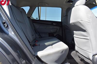 2019 Subaru Outback 3.6R Limited AWD 4dr Crossover X-Mode! EyeSight Driver Assist Tech! Back up Cam! Bluetooth w/Voice Activation! Full Heated Leather Seats! Sunroof! Powered Liftgate! - Photo 30 - Portland, OR 97266