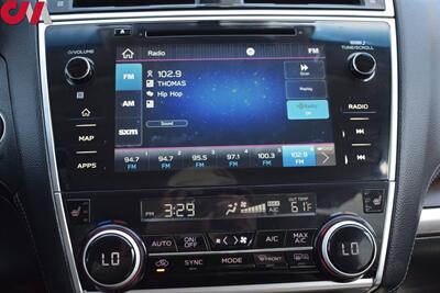 2019 Subaru Outback 3.6R Limited AWD 4dr Crossover X-Mode! EyeSight Driver Assist Tech! Back up Cam! Bluetooth w/Voice Activation! Full Heated Leather Seats! Sunroof! Powered Liftgate! - Photo 18 - Portland, OR 97266