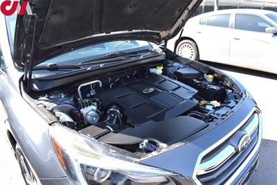 2019 Subaru Outback 3.6R Limited AWD 4dr Crossover X-Mode! EyeSight Driver Assist Tech! Back up Cam! Bluetooth w/Voice Activation! Full Heated Leather Seats! Sunroof! Powered Liftgate! - Photo 38 - Portland, OR 97266