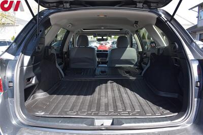 2019 Subaru Outback 3.6R Limited AWD 4dr Crossover X-Mode! EyeSight Driver Assist Tech! Back up Cam! Bluetooth w/Voice Activation! Full Heated Leather Seats! Sunroof! Powered Liftgate! - Photo 33 - Portland, OR 97266
