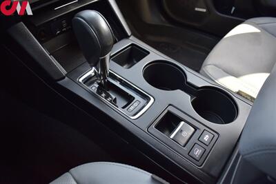 2019 Subaru Outback 3.6R Limited AWD 4dr Crossover X-Mode! EyeSight Driver Assist Tech! Back up Cam! Bluetooth w/Voice Activation! Full Heated Leather Seats! Sunroof! Powered Liftgate! - Photo 25 - Portland, OR 97266