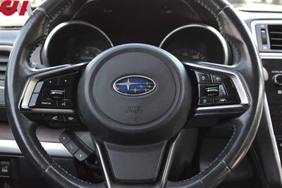 2019 Subaru Outback 3.6R Limited AWD 4dr Crossover X-Mode! EyeSight Driver Assist Tech! Back up Cam! Bluetooth w/Voice Activation! Full Heated Leather Seats! Sunroof! Powered Liftgate! - Photo 13 - Portland, OR 97266