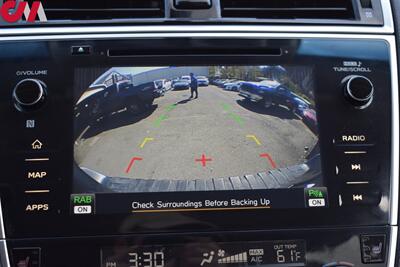 2019 Subaru Outback 3.6R Limited AWD 4dr Crossover X-Mode! EyeSight Driver Assist Tech! Back up Cam! Bluetooth w/Voice Activation! Full Heated Leather Seats! Sunroof! Powered Liftgate! - Photo 21 - Portland, OR 97266