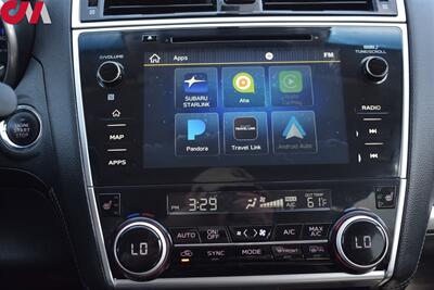 2019 Subaru Outback 3.6R Limited AWD 4dr Crossover X-Mode! EyeSight Driver Assist Tech! Back up Cam! Bluetooth w/Voice Activation! Full Heated Leather Seats! Sunroof! Powered Liftgate! - Photo 20 - Portland, OR 97266