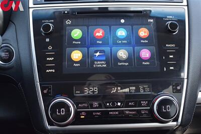 2019 Subaru Outback 3.6R Limited AWD 4dr Crossover X-Mode! EyeSight Driver Assist Tech! Back up Cam! Bluetooth w/Voice Activation! Full Heated Leather Seats! Sunroof! Powered Liftgate! - Photo 19 - Portland, OR 97266