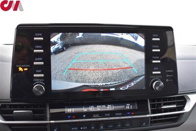 2024 Toyota Sienna XLE 8-Passenger  4dr Mini-Van**BY APPOINTMENT ONLY**Back Up Cam! Blind Spot Monitor! Lane Assist! Eco & Sport Drive Modes! Bluetooth! Heated Leather Seats! Sunroof!  Stow-Flat Third-Row Seats! - Photo 16 - Portland, OR 97266