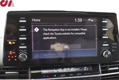 2024 Toyota Sienna XLE 8-Passenger  4dr Mini-Van**BY APPOINTMENT ONLY**Back Up Cam! Blind Spot Monitor! Lane Assist! Eco & Sport Drive Modes! Bluetooth! Heated Leather Seats! Sunroof!  Stow-Flat Third-Row Seats! - Photo 20 - Portland, OR 97266