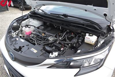 2024 Toyota Sienna XLE 8-Passenger  4dr Mini-Van**BY APPOINTMENT ONLY**Back Up Cam! Blind Spot Monitor! Lane Assist! Eco & Sport Drive Modes! Bluetooth! Heated Leather Seats! Sunroof!  Stow-Flat Third-Row Seats! - Photo 31 - Portland, OR 97266