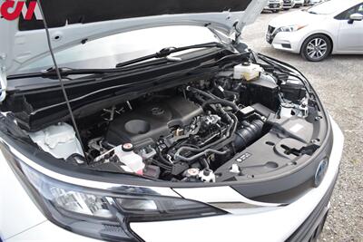 2024 Toyota Sienna XLE 8-Passenger  4dr Mini-Van**BY APPOINTMENT ONLY**Back Up Cam! Blind Spot Monitor! Lane Assist! Eco & Sport Drive Modes! Bluetooth! Heated Leather Seats! Sunroof!  Stow-Flat Third-Row Seats! - Photo 32 - Portland, OR 97266