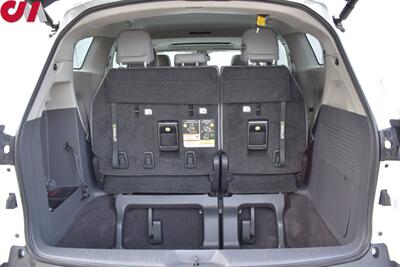 2024 Toyota Sienna XLE 8-Passenger  4dr Mini-Van**BY APPOINTMENT ONLY**Back Up Cam! Blind Spot Monitor! Lane Assist! Eco & Sport Drive Modes! Bluetooth! Heated Leather Seats! Sunroof!  Stow-Flat Third-Row Seats! - Photo 28 - Portland, OR 97266