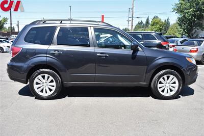 2012 Subaru Forester 2.5X Premium  Appointment Only! AWD 4dr Wagon Heated Seats! Sunroof! - Photo 6 - Portland, OR 97266