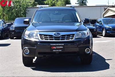 2012 Subaru Forester 2.5X Premium  Appointment Only! AWD 4dr Wagon Heated Seats! Sunroof! - Photo 7 - Portland, OR 97266