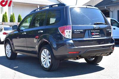 2012 Subaru Forester 2.5X Premium  Appointment Only! AWD 4dr Wagon Heated Seats! Sunroof! - Photo 3 - Portland, OR 97266