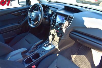 2021 Subaru Impreza Premium  AWD 4dr Wagon X-Mode! Subaru EyeSight! Si-Drive! Apple Carplay! Android Auto! Heated Seats! Sunroof! Trunk Cargo Cover! - Photo 11 - Portland, OR 97266