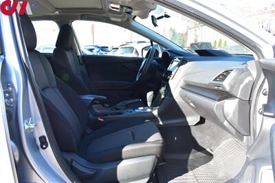 2021 Subaru Impreza Premium  AWD 4dr Wagon X-Mode! Subaru EyeSight! Si-Drive! Apple Carplay! Android Auto! Heated Seats! Sunroof! Trunk Cargo Cover! - Photo 23 - Portland, OR 97266