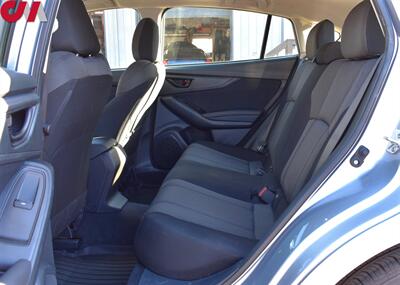 2021 Subaru Impreza Premium  AWD 4dr Wagon X-Mode! Subaru EyeSight! Si-Drive! Apple Carplay! Android Auto! Heated Seats! Sunroof! Trunk Cargo Cover! - Photo 21 - Portland, OR 97266