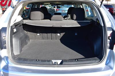2021 Subaru Impreza Premium  AWD 4dr Wagon X-Mode! Subaru EyeSight! Si-Drive! Apple Carplay! Android Auto! Heated Seats! Sunroof! Trunk Cargo Cover! - Photo 26 - Portland, OR 97266