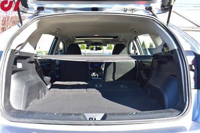 2021 Subaru Impreza Premium  AWD 4dr Wagon X-Mode! Subaru EyeSight! Si-Drive! Apple Carplay! Android Auto! Heated Seats! Sunroof! Trunk Cargo Cover! - Photo 27 - Portland, OR 97266