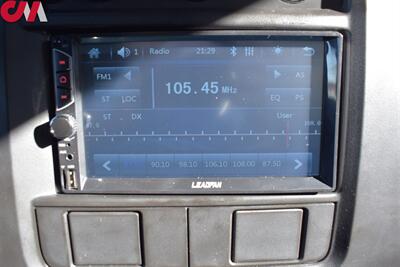 2006 Chevrolet Express 3500 2dr Commercial/Cutaway/Chassis 139-177 in. WB**BY APPOINTMENT ONLY**Heated Exterior Mirrors! Bulkhead Partition w/Door! Exterior Tool Storage! Shelving! Tow/Haul Mode! Blueooth! - Photo 15 - Portland, OR 97266