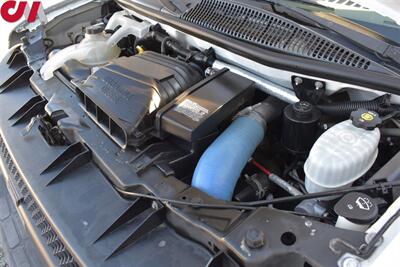 2006 Chevrolet Express 3500 2dr Commercial/Cutaway/Chassis 139-177 in. WB**BY APPOINTMENT ONLY**Heated Exterior Mirrors! Bulkhead Partition w/Door! Exterior Tool Storage! Shelving! Tow/Haul Mode! Blueooth! - Photo 27 - Portland, OR 97266