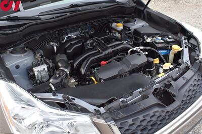 2015 Subaru Forester 2.5i Limited  AWD 4dr Wagon! X-Mode! Back-Up Camera! Bluetooth w/ Steering Wheel Controls! Cruise Control! Heated Leather Seats! All Weather Mats! - Photo 26 - Portland, OR 97266