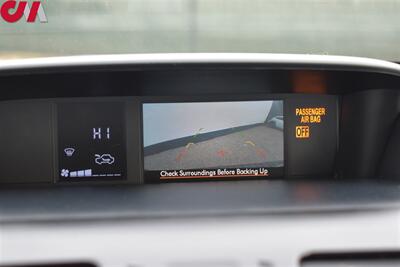 2015 Subaru Forester 2.5i Limited  AWD 4dr Wagon! X-Mode! Back-Up Camera! Bluetooth w/ Steering Wheel Controls! Cruise Control! Heated Leather Seats! All Weather Mats! - Photo 17 - Portland, OR 97266