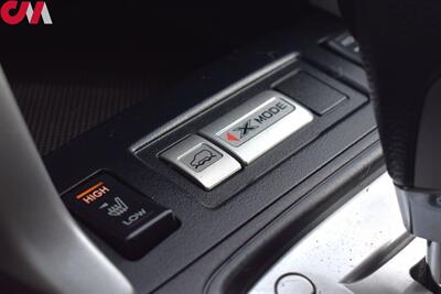 2015 Subaru Forester 2.5i Limited  AWD 4dr Wagon! X-Mode! Back-Up Camera! Bluetooth w/ Steering Wheel Controls! Cruise Control! Heated Leather Seats! All Weather Mats! - Photo 20 - Portland, OR 97266