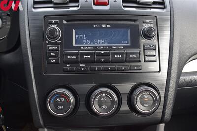 2015 Subaru Forester 2.5i Limited  AWD 4dr Wagon! X-Mode! Back-Up Camera! Bluetooth w/ Steering Wheel Controls! Cruise Control! Heated Leather Seats! All Weather Mats! - Photo 18 - Portland, OR 97266