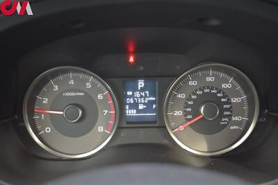 2015 Subaru Forester 2.5i Limited  AWD 4dr Wagon! X-Mode! Back-Up Camera! Bluetooth w/ Steering Wheel Controls! Cruise Control! Heated Leather Seats! All Weather Mats! - Photo 15 - Portland, OR 97266