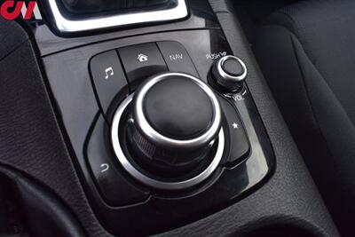 2015 Mazda Mazda3 i Sport  4dr Sedan 30 City/ 41 Highway MPG! Bluetooth! Navigation! Backup Camera! - Photo 20 - Portland, OR 97266