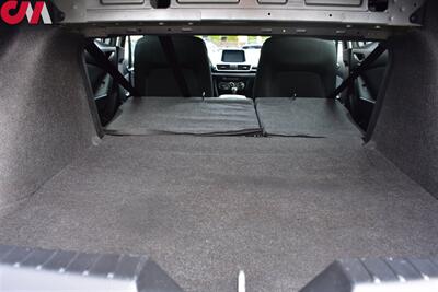 2015 Mazda Mazda3 i Sport  4dr Sedan 30 City/ 41 Highway MPG! Bluetooth! Navigation! Backup Camera! - Photo 26 - Portland, OR 97266
