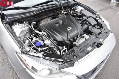2015 Mazda Mazda3 i Sport  4dr Sedan 30 City/ 41 Highway MPG! Bluetooth! Navigation! Backup Camera! - Photo 28 - Portland, OR 97266