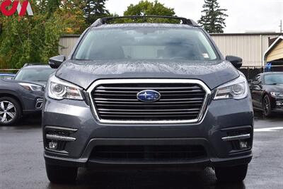 2022 Subaru Ascent Limited 7-Passenger  AWD 4dr SUV! Full Leather Heated Seats! Apple Carplay! Sunroof! Blind Spot Assist! Power Tail Gate! Back up Camera! X-Mode! - Photo 6 - Portland, OR 97266